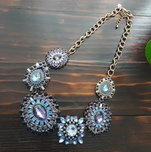 Beautiful fun necklace